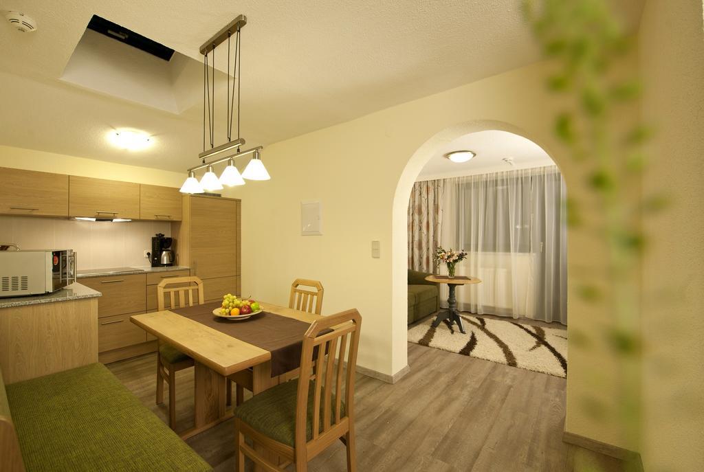 Alp Resort Tiroler Adler ゼルデン エクステリア 写真