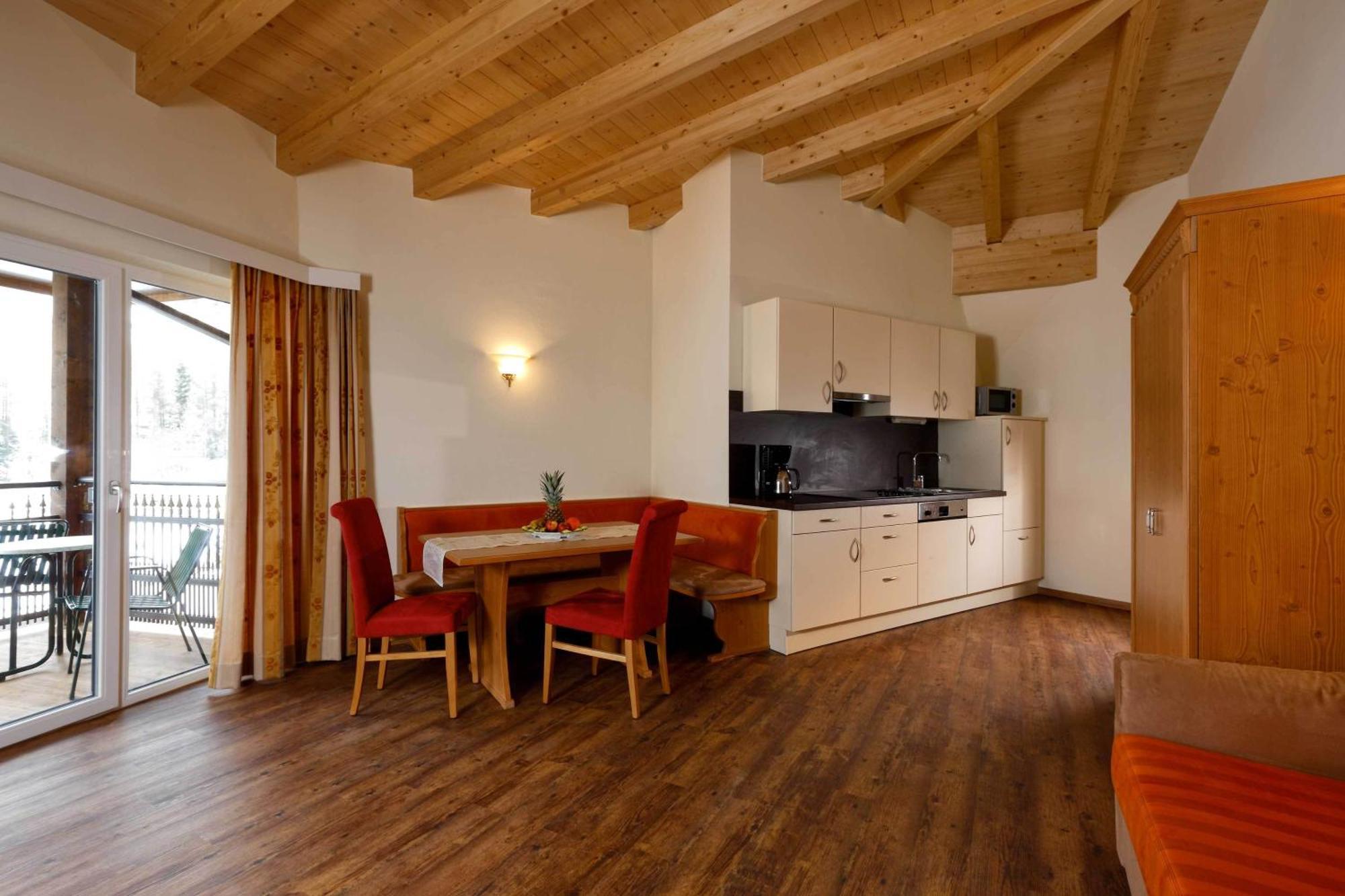 Alp Resort Tiroler Adler ゼルデン エクステリア 写真