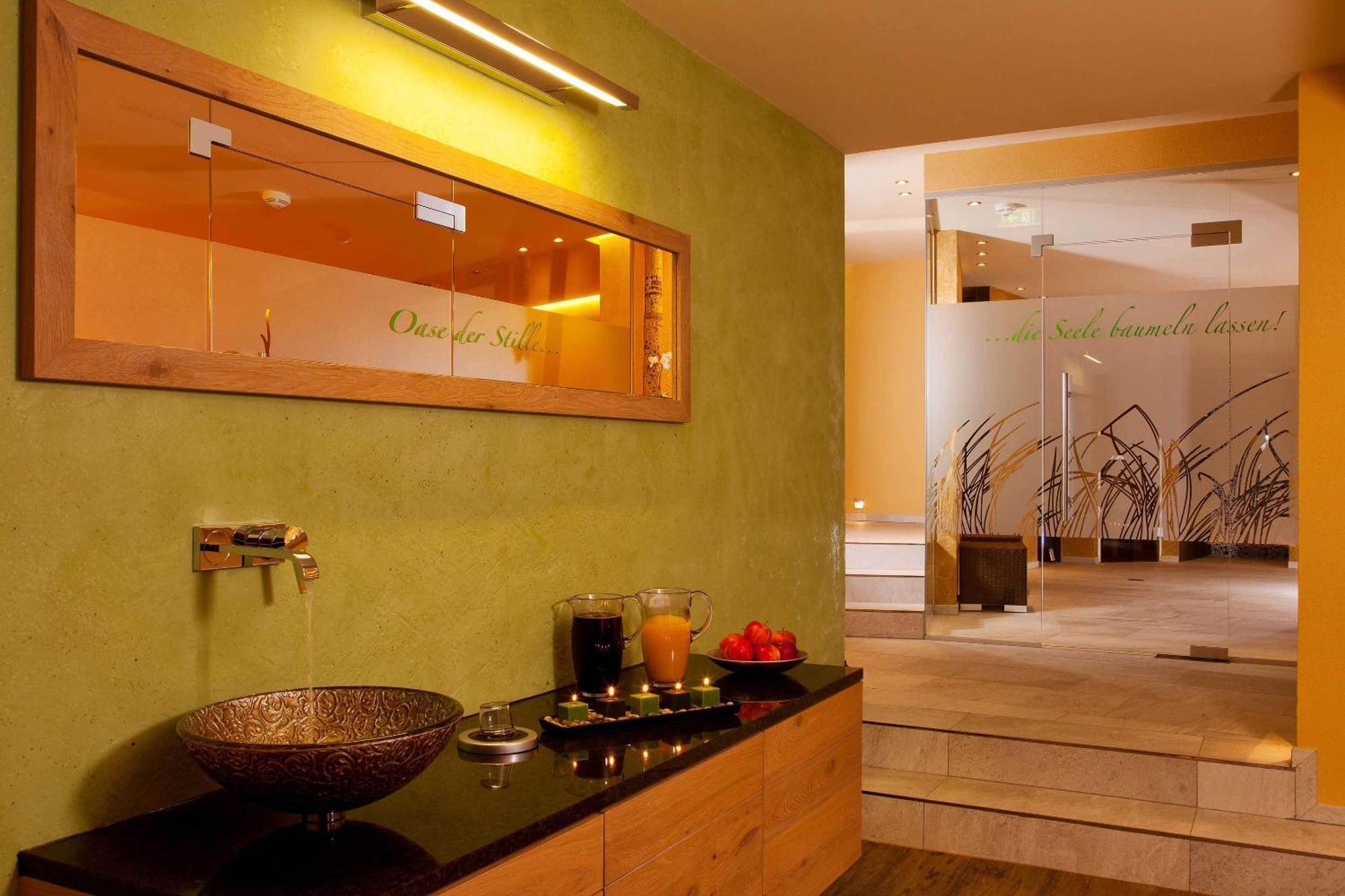 Alp Resort Tiroler Adler ゼルデン エクステリア 写真