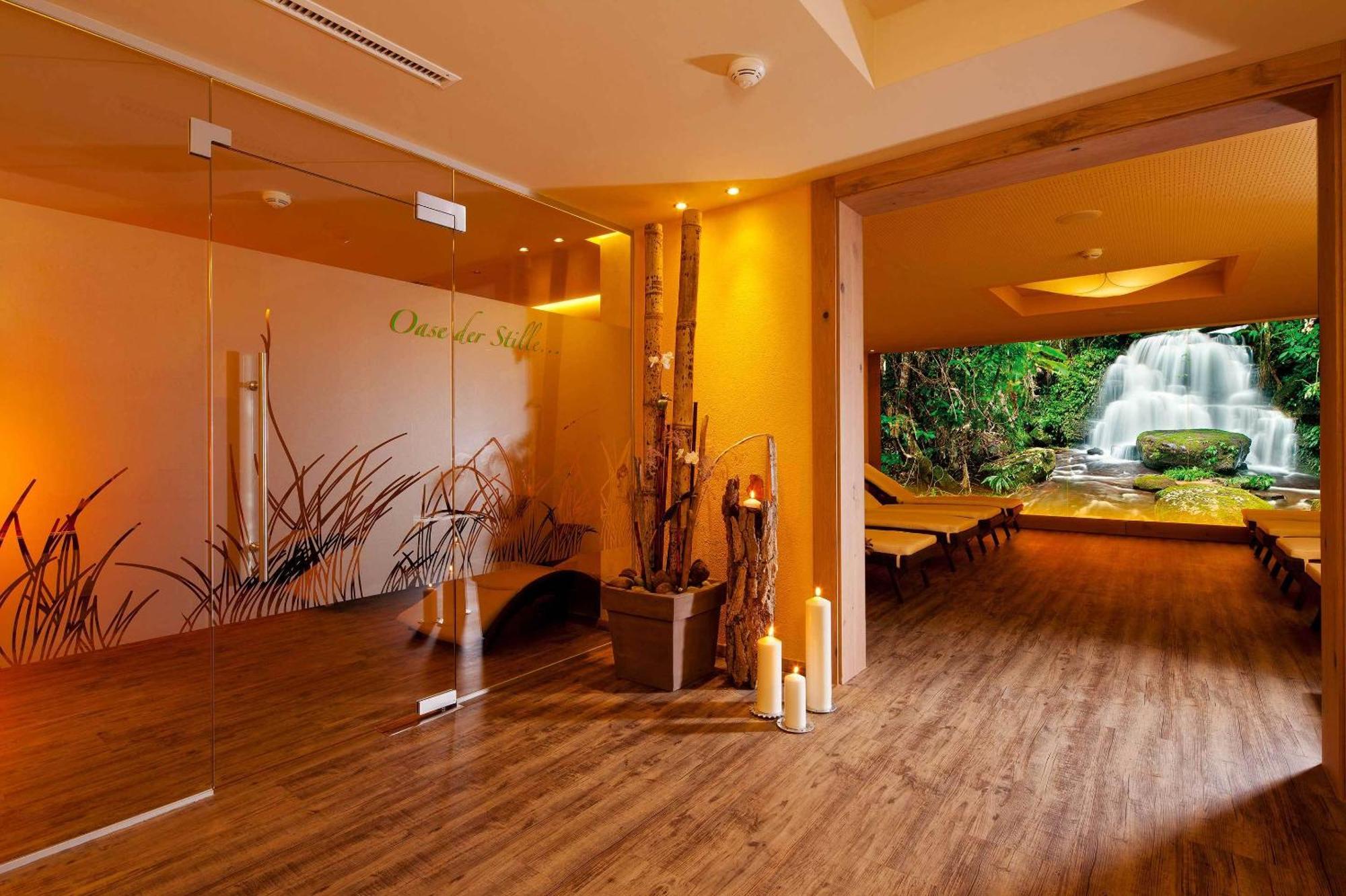 Alp Resort Tiroler Adler ゼルデン エクステリア 写真