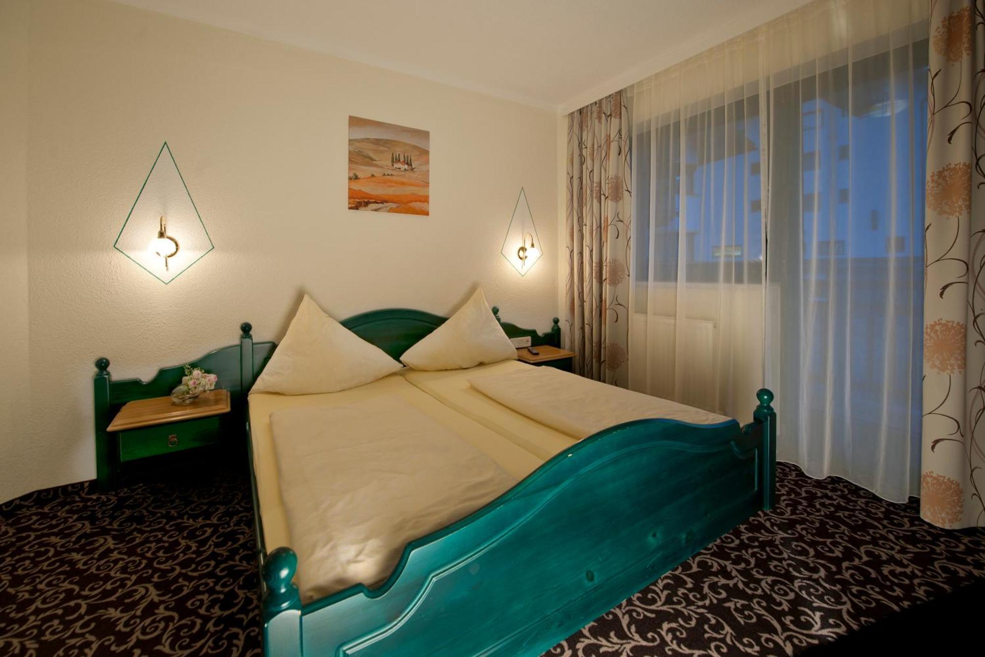 Alp Resort Tiroler Adler ゼルデン エクステリア 写真
