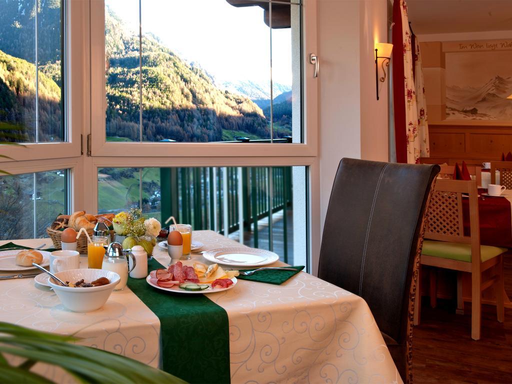 Alp Resort Tiroler Adler ゼルデン エクステリア 写真