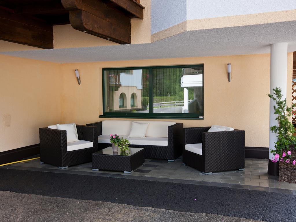 Alp Resort Tiroler Adler ゼルデン 部屋 写真