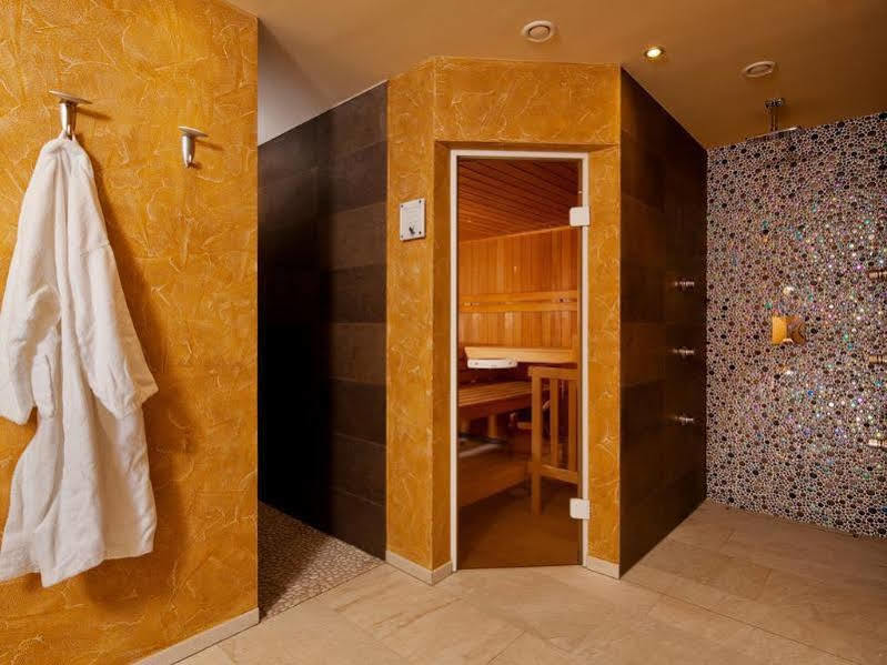 Alp Resort Tiroler Adler ゼルデン エクステリア 写真
