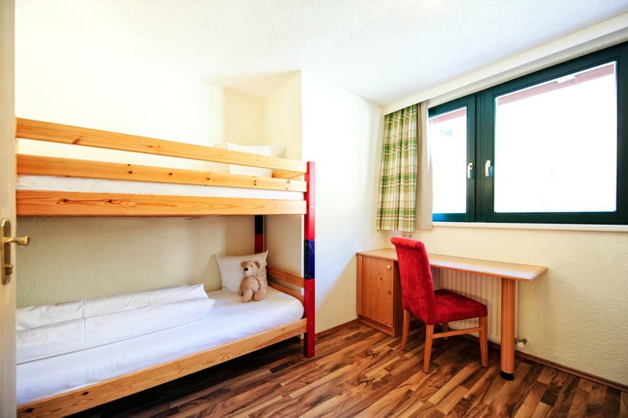 Alp Resort Tiroler Adler ゼルデン エクステリア 写真